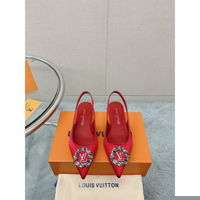 LV Sandals